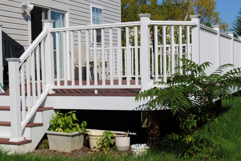 Deck Installation Service