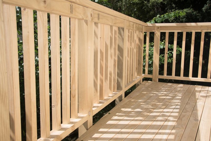 Deck Installation Service detail
